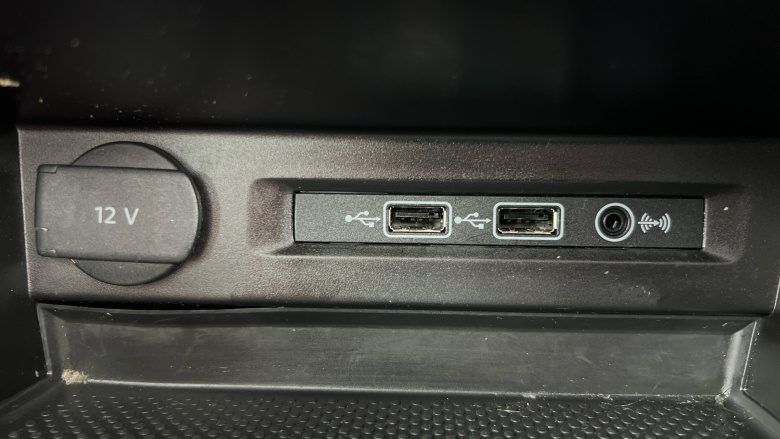 Volkswagen Tiguan 2.0 TDi 150 4Motion R-Line 5dr DSG Diesel Estate